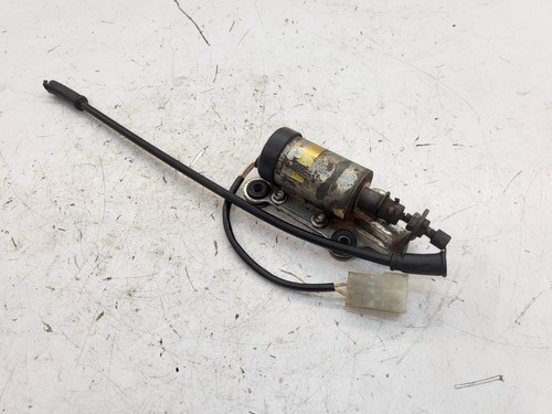 Aprilia 125 2006 power - aprilia, 2006-10